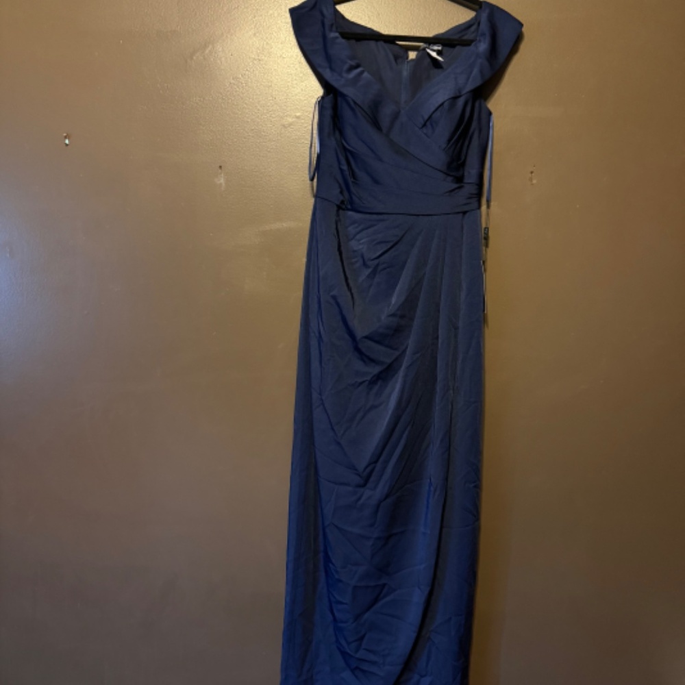 La Femme Maxi Gown
